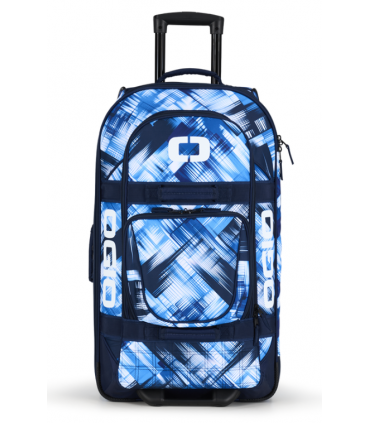 Reisikott Ogio TERMINAL BLUE HASH