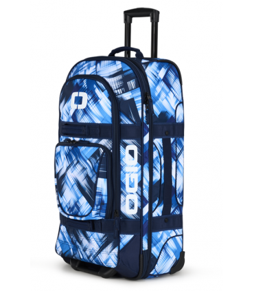 Reisikott Ogio TERMINAL BLUE HASH