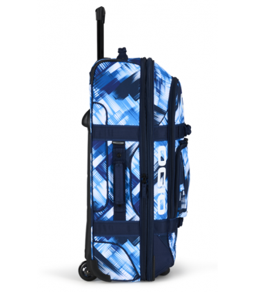 Reisikott Ogio TERMINAL BLUE HASH