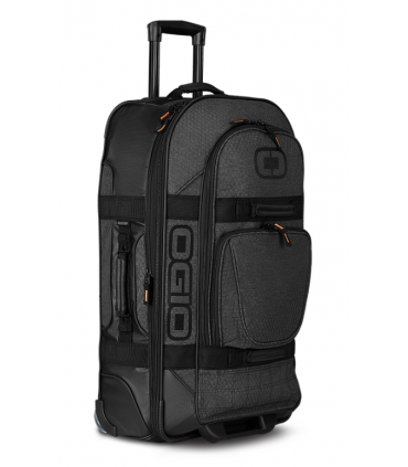 Reisikott Ogio TERMINAL Graphite