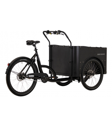 Kastiratas BBF BBF Cargo Cargorider 3.1 transport