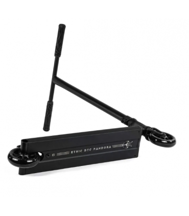 Triki tõukeratas Ethic Pandora Pro M