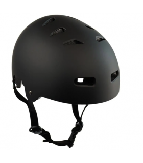 Jalgratta / BMX kiiver BOOM matt must