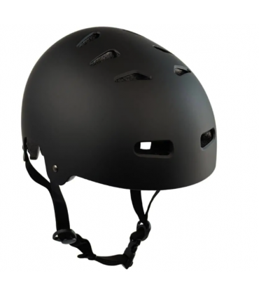 Jalgratta / BMX kiiver BOOM matt must