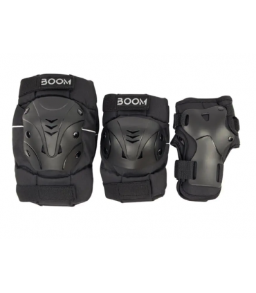 Kaitsmete komplekt Boom Classic PLUS