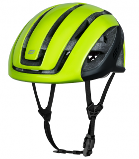 Jalgrattakiiver Force NEO kollane-must