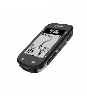 Jalgratta GPS iGPSport BSC200