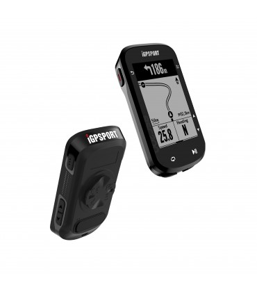 Jalgratta GPS iGPSport BSC200