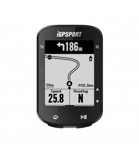 Jalgratta GPS iGPSport BSC200