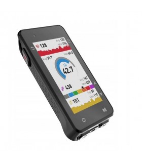Jalgratta GPS iGPSport iGS630S