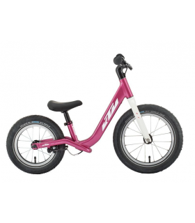 Lasteratas KTM Wild Buddy 12" - Roosa