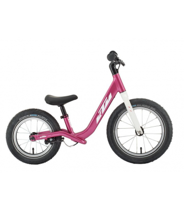 Lasteratas KTM Wild Buddy 12" - Roosa