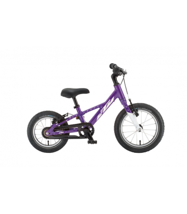 Lasteratas KTM Wild Cross 12" - Lilla