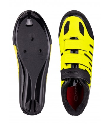 Jalgrattaking Force MNT LASH kollane