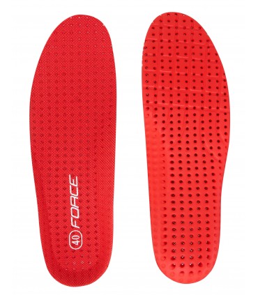 Jalgrattaking Force MNT LASH kollane