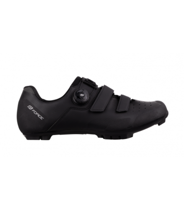 Jalgrattakingad Force Mtb Revo 2 - Must