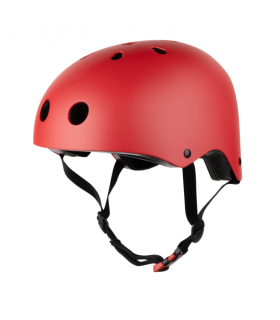 Jalgrattakiiver FORCE BMX - Matt Punane