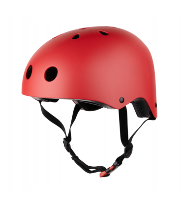 Jalgrattakiiver FORCE BMX - Matt Punane