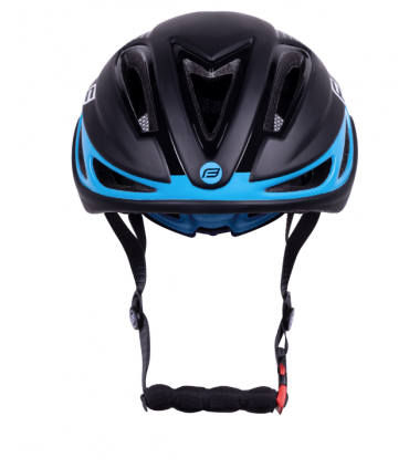 Jalgrattakiiver Force Rex - Must/Sinine