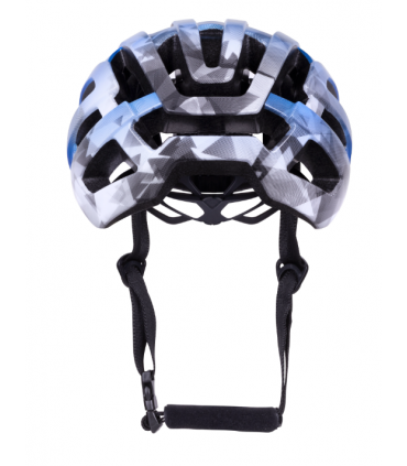 Jalgrattakiiver Force Hawk - Valge/Sinine