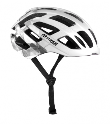 Jalgrattakiiver Force Hawk - Valge/Must