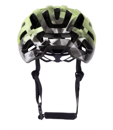 Jalgrattakiiver Force Hawk - Must/Fluo