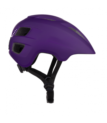 Jalgrattakiiver FORCE Zebu - Lilla