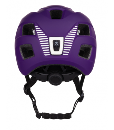 Jalgrattakiiver FORCE Zebu - Lilla