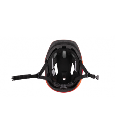 Jalgrattakiiver FORCE Zebu - Oranz