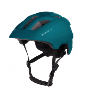 Jalgrattakiiver FORCE Zebu - Sinine