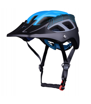 Jalgrattakiiver FORCE AVES MTB - Must/Sinine