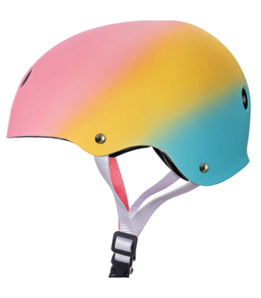 Jalgratta / BMX kiiver Eight Ball Shaved Ice (52-56cm)