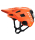 Jalgrattakiiver Poc Kortal MIPS - Fluo Oranz