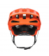 Jalgrattakiiver Poc Kortal MIPS - Fluo Oranz