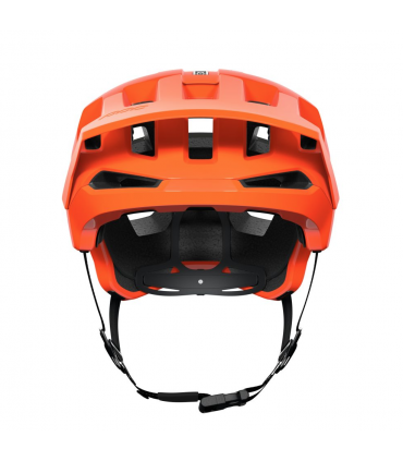 Jalgrattakiiver Poc Kortal MIPS - Fluo Oranz