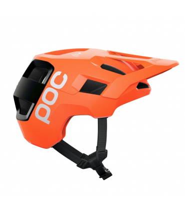 Jalgrattakiiver Poc Kortal MIPS - Fluo Oranz