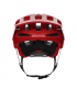 Jalgrattakiiver Poc Kortal MIPS - Punane/Must