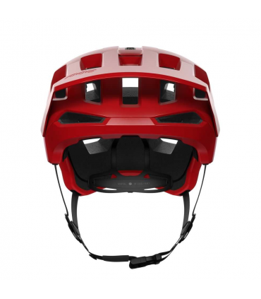 Jalgrattakiiver Poc Kortal MIPS - Punane/Must