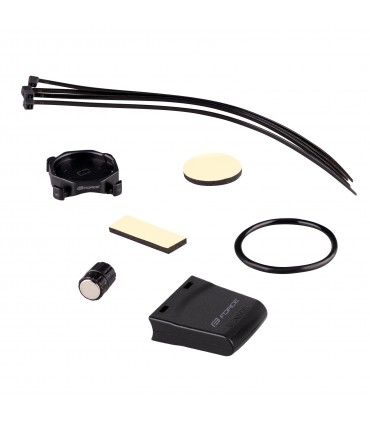 Jalgratta spidomeeter Force DIABLO F11 wireless