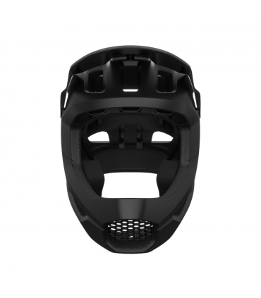 Full-face Kiiver Poc Otocon - Uraanium Matt Must