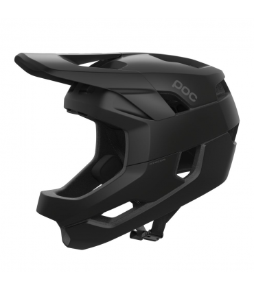 Full-face Kiiver Poc Otocon - Uraanium Matt Must