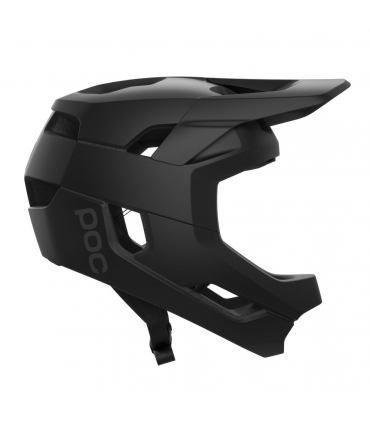 Full-face Kiiver Poc Otocon - Uraanium Matt Must