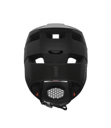 Full-face Kiiver Poc Otocon - Uraanium Matt Must