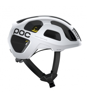 Jalgrattakiiver Poc Octal MIPS - Hüdrogeen Valge