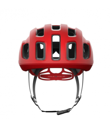 Jalgrattakiiver Poc Ventral Air MIPS - Punane