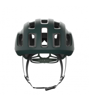 Jalgrattakiiver Poc Ventral Air MIPS - Matt Tume Roheline