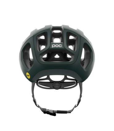 Jalgrattakiiver Poc Ventral Air MIPS - Matt Tume Roheline