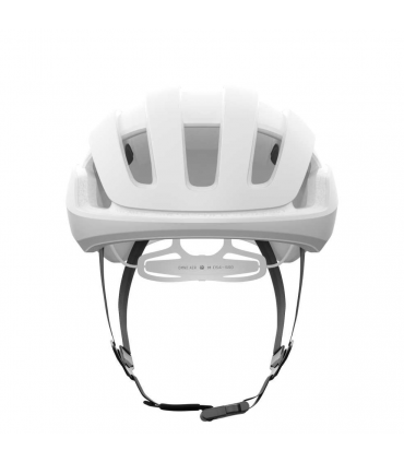 Jalgrattakiiver Poc Omne Air MIPS - Hüdrogeen Matt Valge