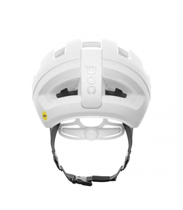 Jalgrattakiiver Poc Omne Air MIPS - Hüdrogeen Matt Valge