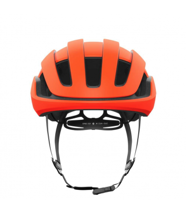 Jalgrattakiiver Poc Omne Air MIPS - Matt Oranz